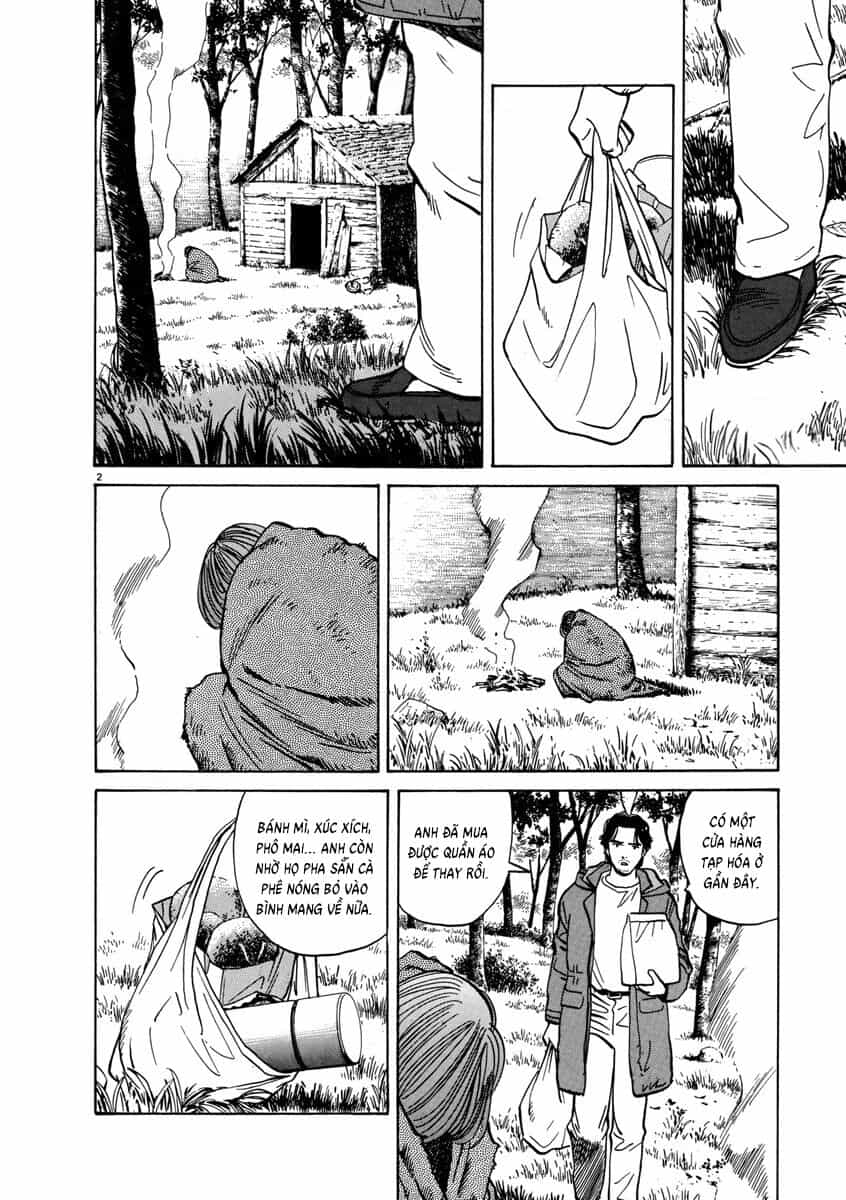Monster Bản Đẹp - Chương 14 - ảnh 4