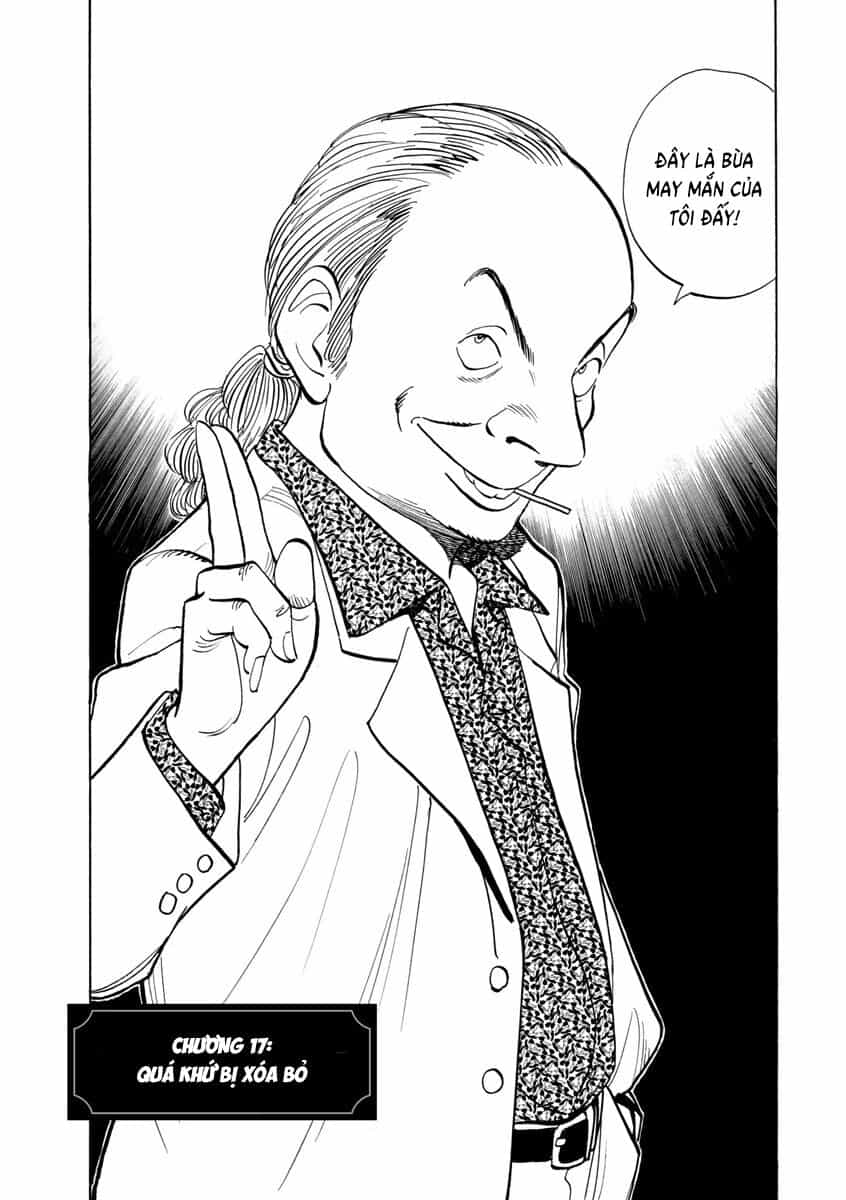 Monster Bản Đẹp - Chương 17 - ảnh 5