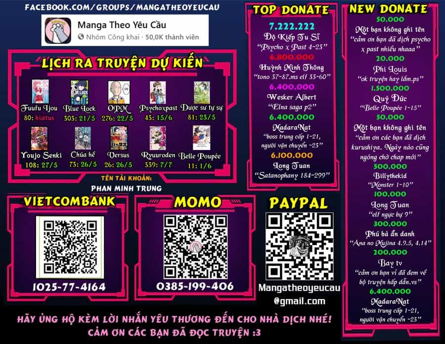 Monster Bản Đẹp - Chương 2 - ảnh 30