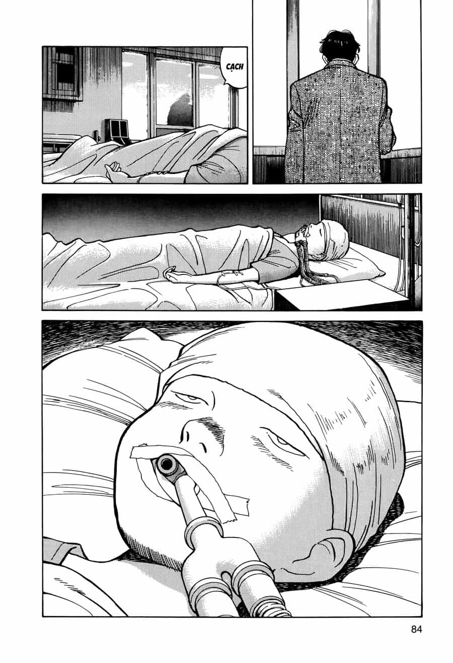 Monster Bản Đẹp - Chương 3 - ảnh 28