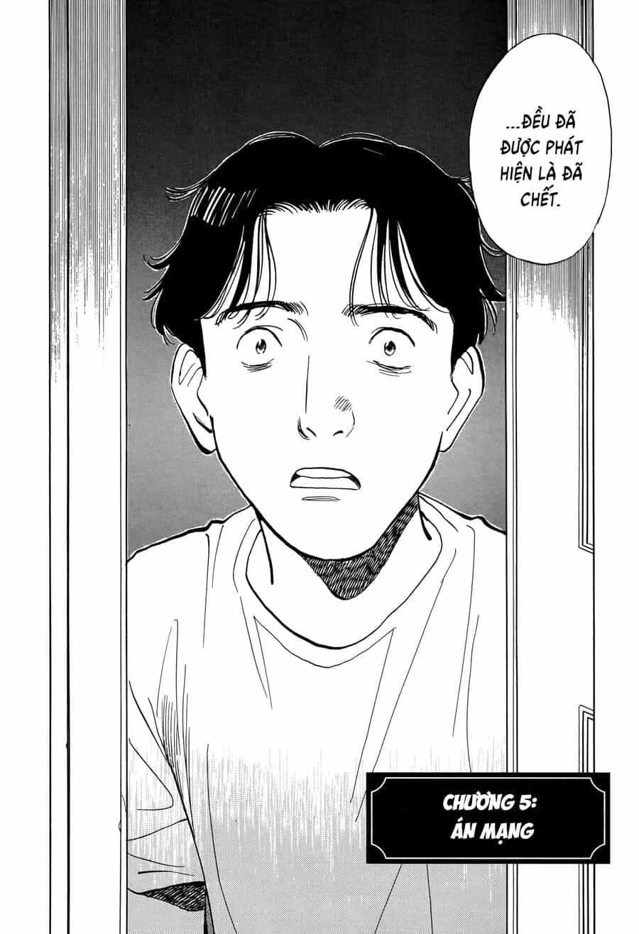 Monster Bản Đẹp - Chương 5 - ảnh 4