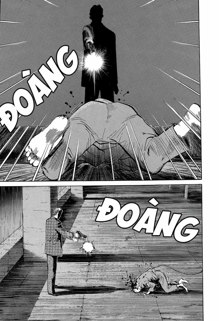 Monster Bản Đẹp - Chương 8 - ảnh 18
