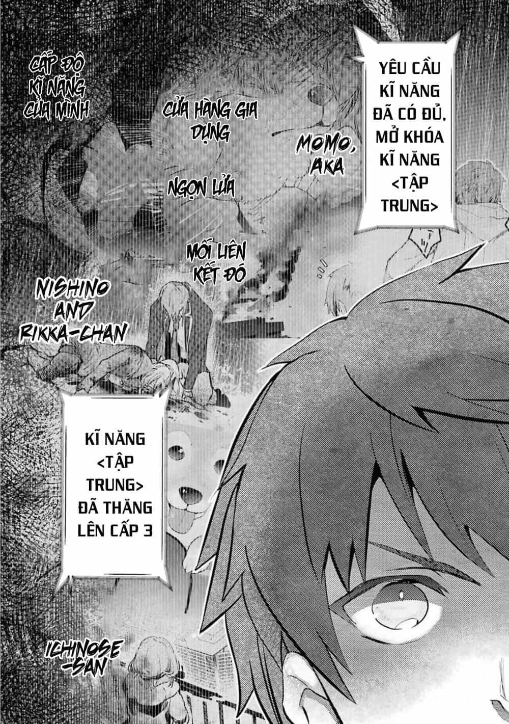 Monster Ga Afureru Sekai Ni Natta Node Suki Ni Ikitai To Omoimasu - Chương 11 - ảnh 18