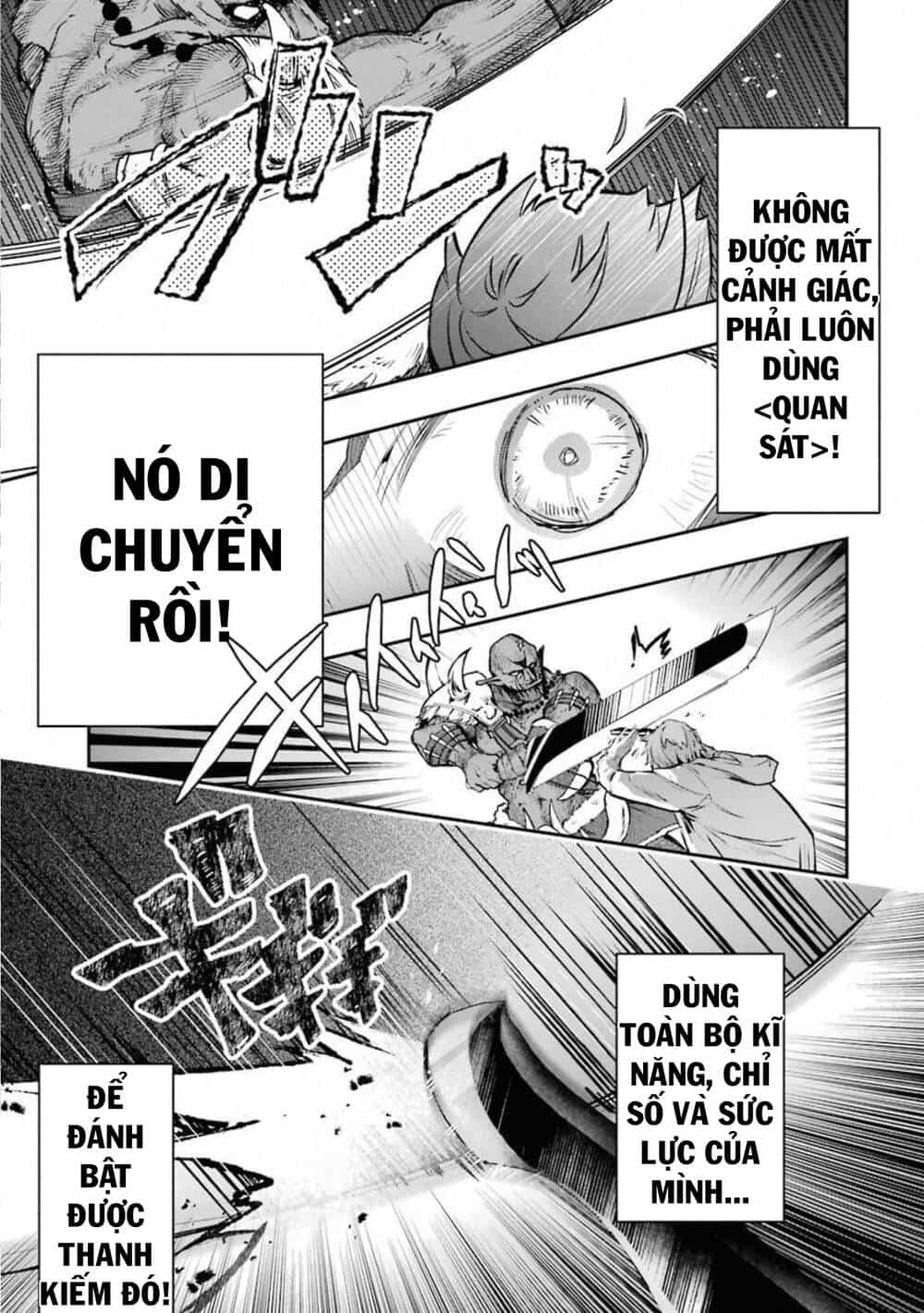 Monster Ga Afureru Sekai Ni Natta Node Suki Ni Ikitai To Omoimasu - Chương 11 - ảnh 20