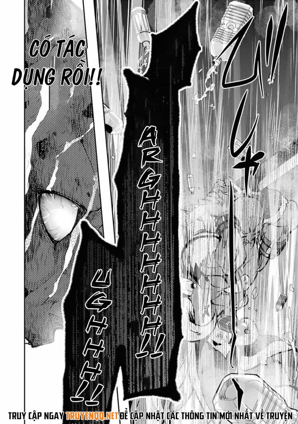 Monster Ga Afureru Sekai Ni Natta Node Suki Ni Ikitai To Omoimasu - Chương 11 - ảnh 25