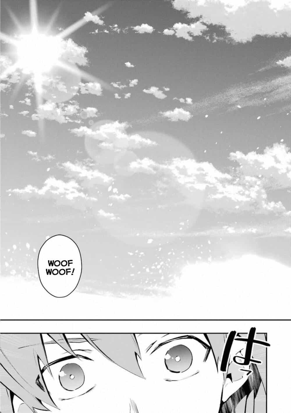 Monster Ga Afureru Sekai Ni Natta Node Suki Ni Ikitai To Omoimasu - Chương 11.5 - ảnh 22