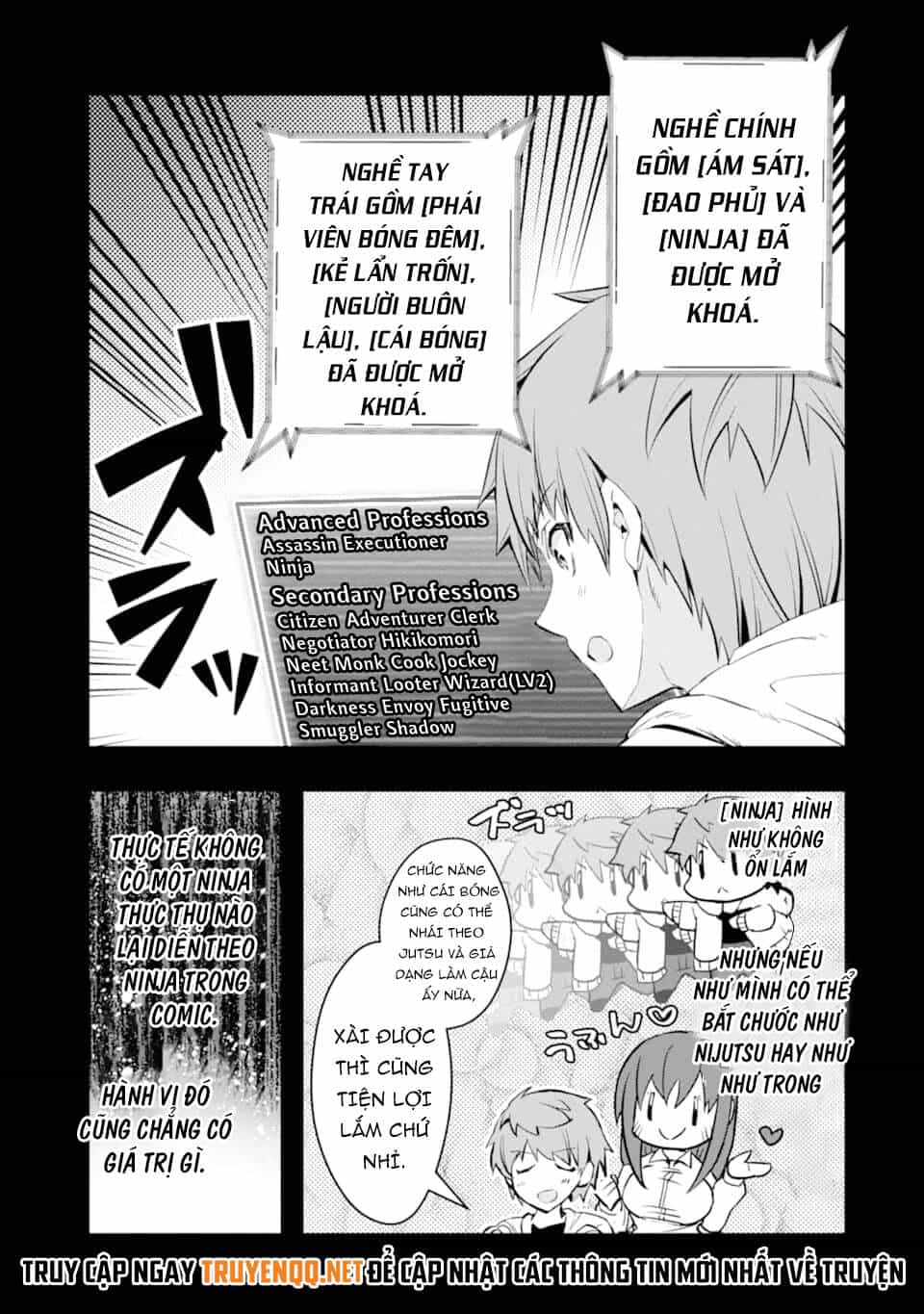 Monster Ga Afureru Sekai Ni Natta Node Suki Ni Ikitai To Omoimasu - Chương 12 - ảnh 6