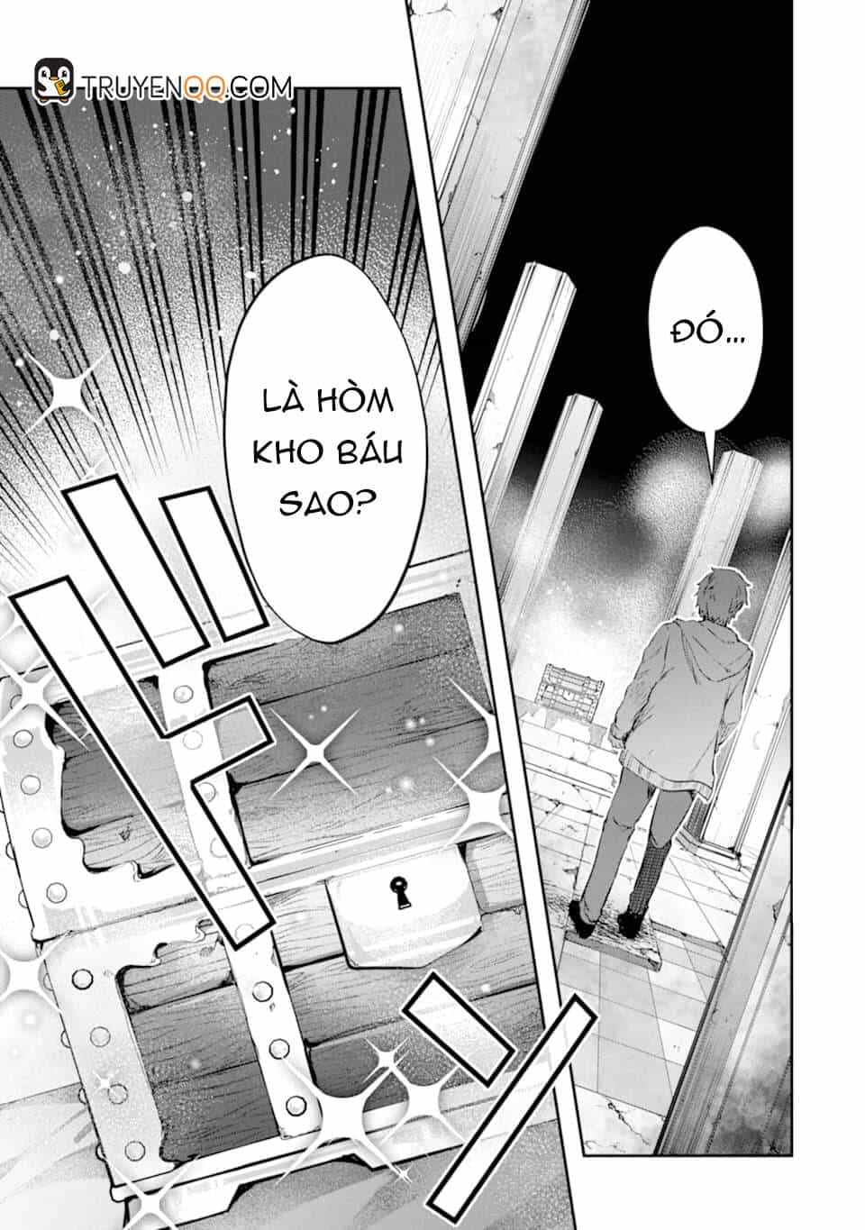 Monster Ga Afureru Sekai Ni Natta Node Suki Ni Ikitai To Omoimasu - Chương 13 - ảnh 2