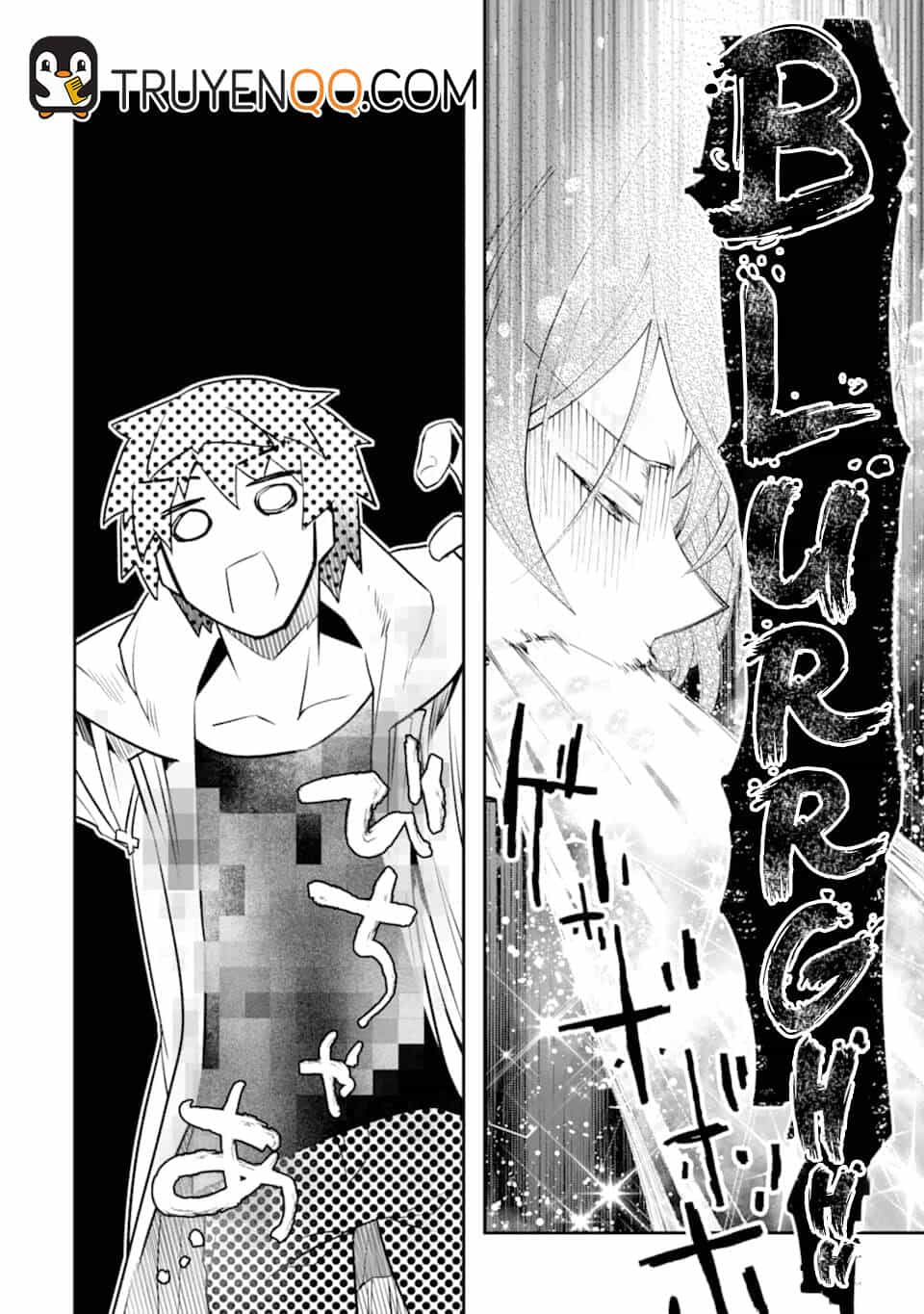 Monster Ga Afureru Sekai Ni Natta Node Suki Ni Ikitai To Omoimasu - Chương 14 - ảnh 12