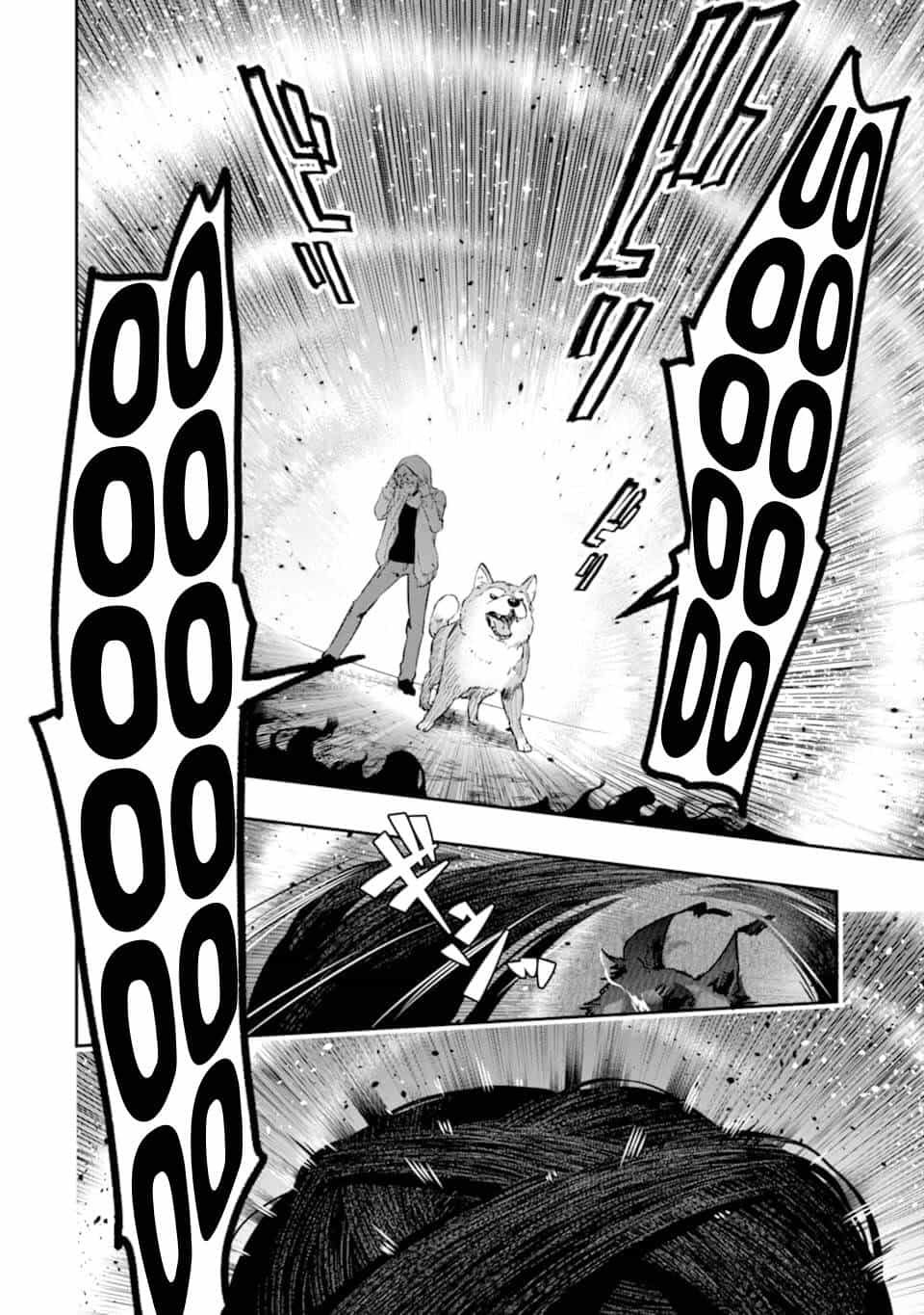 Monster Ga Afureru Sekai Ni Natta Node Suki Ni Ikitai To Omoimasu - Chương 15 - ảnh 12