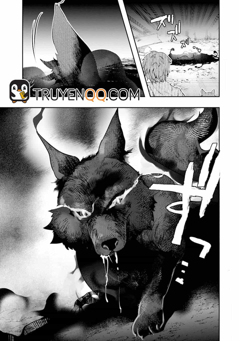 Monster Ga Afureru Sekai Ni Natta Node Suki Ni Ikitai To Omoimasu - Chương 15 - ảnh 3