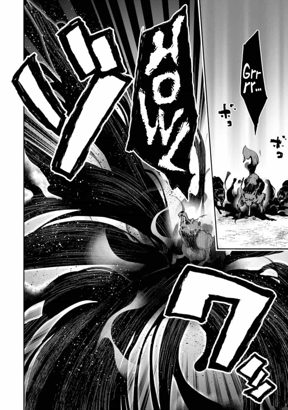 Monster Ga Afureru Sekai Ni Natta Node Suki Ni Ikitai To Omoimasu - Chương 15 - ảnh 8