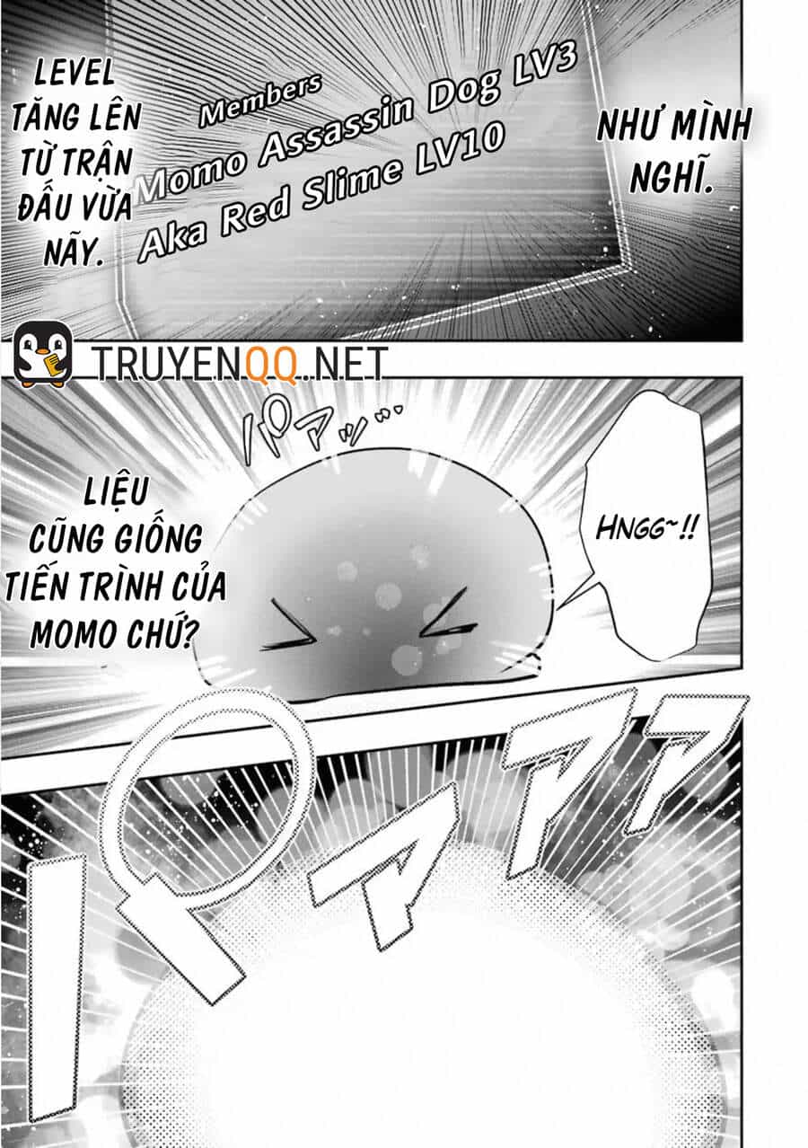 Monster Ga Afureru Sekai Ni Natta Node Suki Ni Ikitai To Omoimasu - Chương 16 - ảnh 22