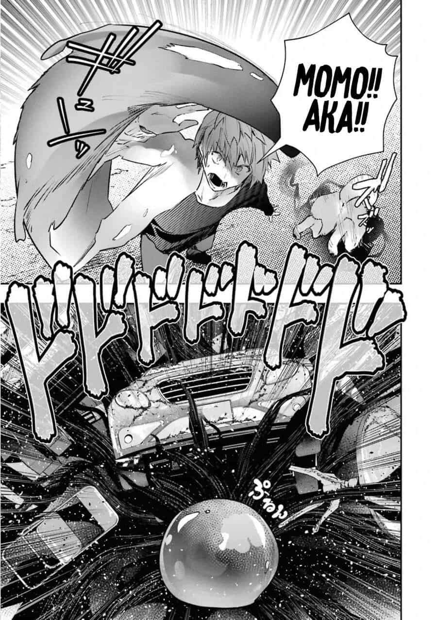 Monster Ga Afureru Sekai Ni Natta Node Suki Ni Ikitai To Omoimasu - Chương 16 - ảnh 8