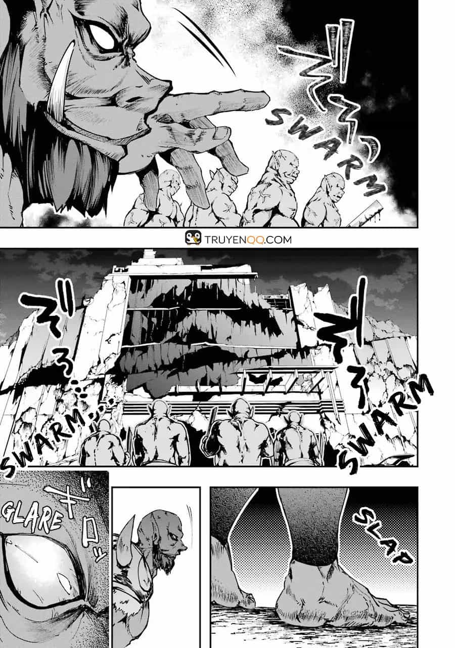 Monster Ga Afureru Sekai Ni Natta Node Suki Ni Ikitai To Omoimasu - Chương 2 - ảnh 48