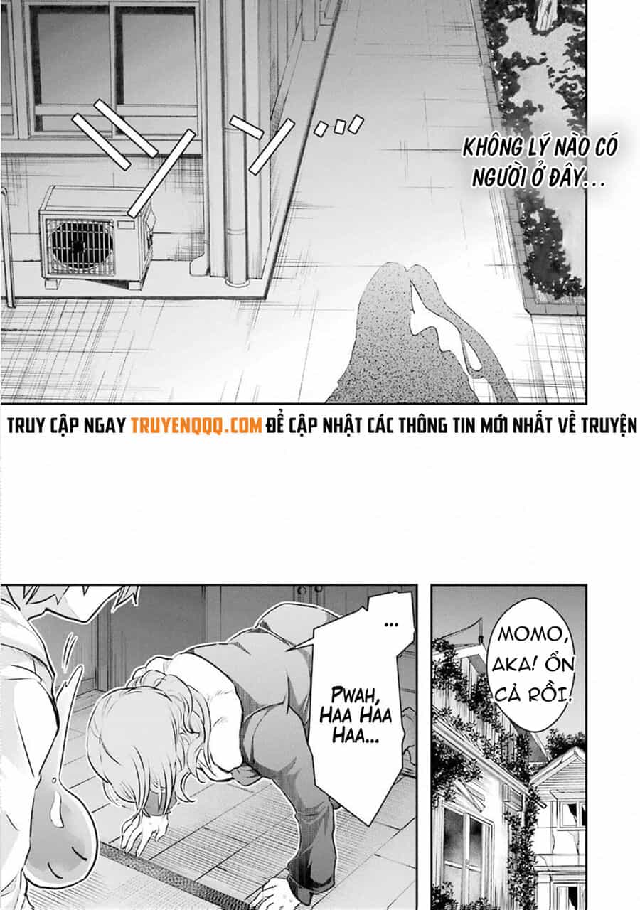 Monster Ga Afureru Sekai Ni Natta Node Suki Ni Ikitai To Omoimasu - Chương 18.5 - ảnh 11