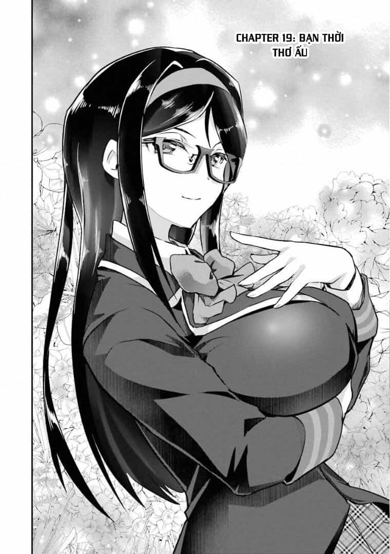 Monster Ga Afureru Sekai Ni Natta Node Suki Ni Ikitai To Omoimasu - Chương 19.1 - ảnh 2