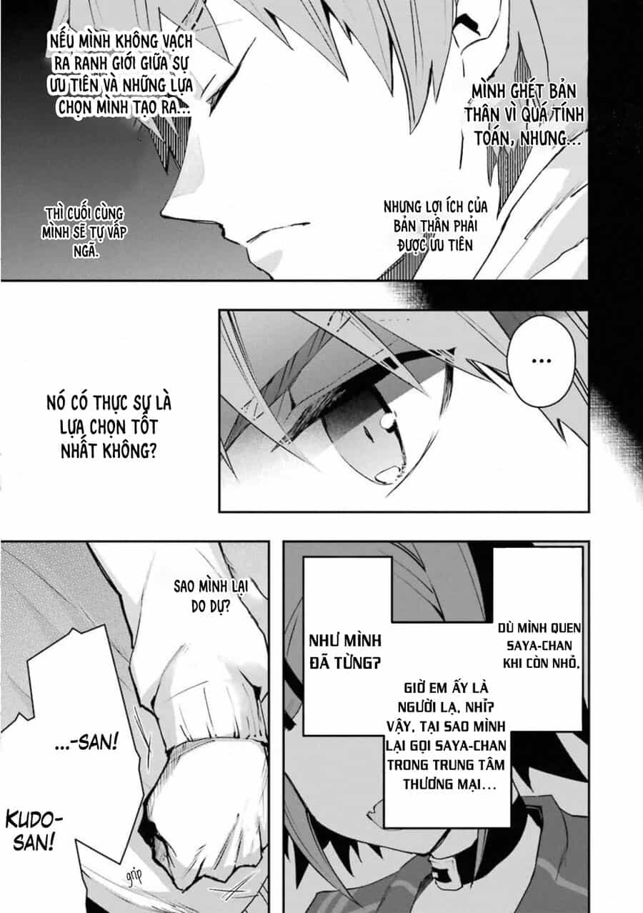 Monster Ga Afureru Sekai Ni Natta Node Suki Ni Ikitai To Omoimasu - Chương 19.2 - ảnh 17