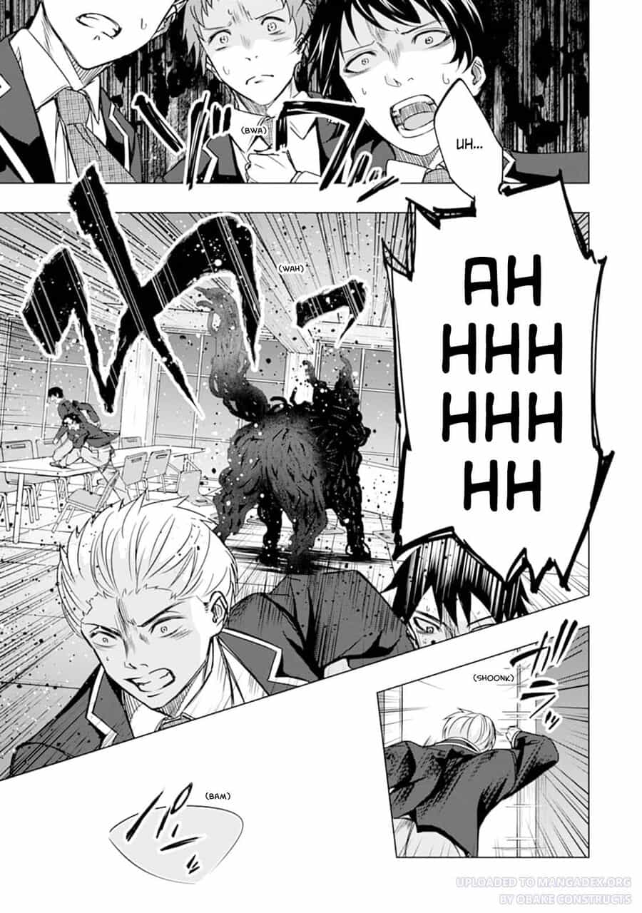 Monster Ga Afureru Sekai Ni Natta Node Suki Ni Ikitai To Omoimasu - Chương 21 - ảnh 6