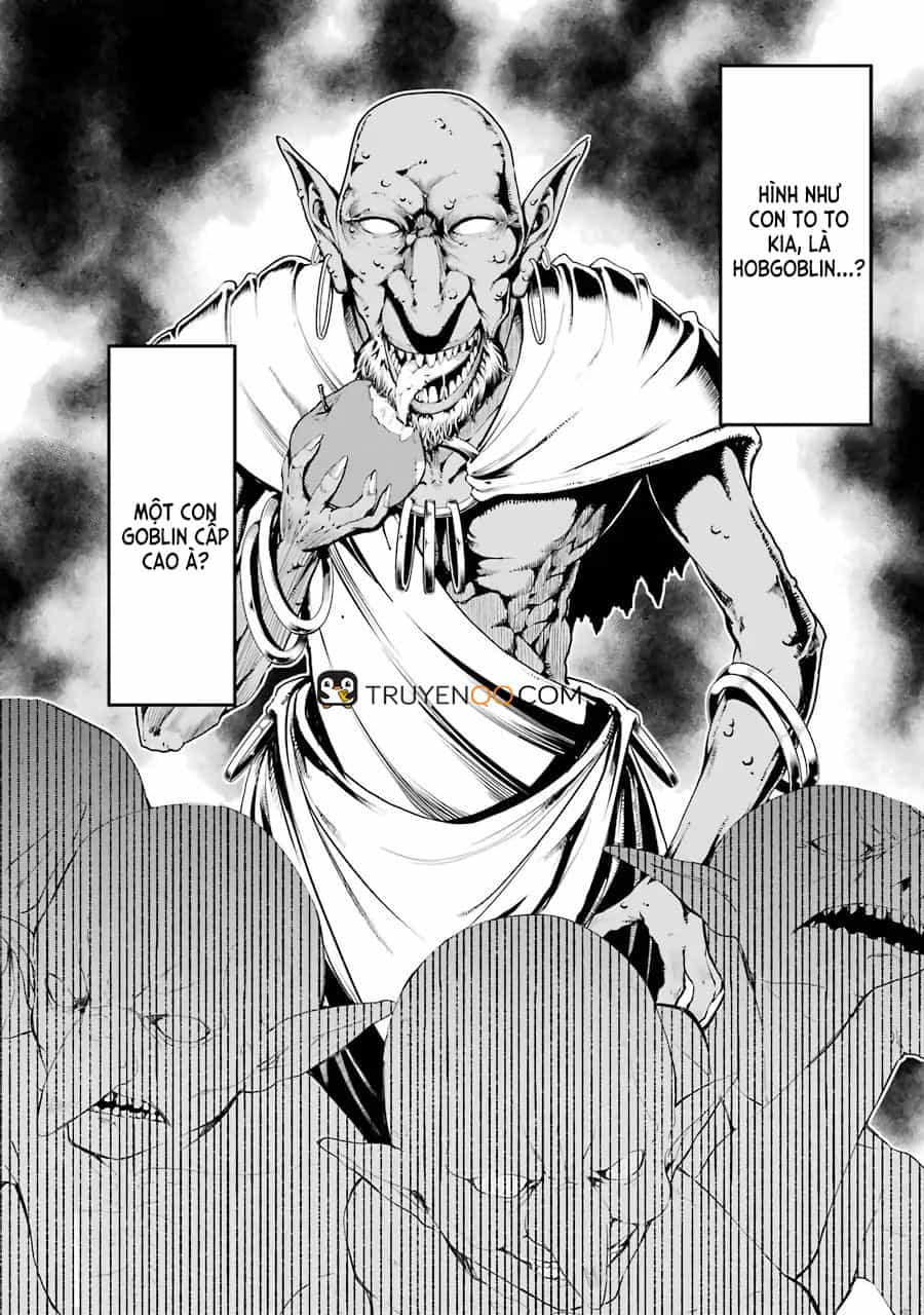 Monster Ga Afureru Sekai Ni Natta Node Suki Ni Ikitai To Omoimasu - Chương 3 - ảnh 34