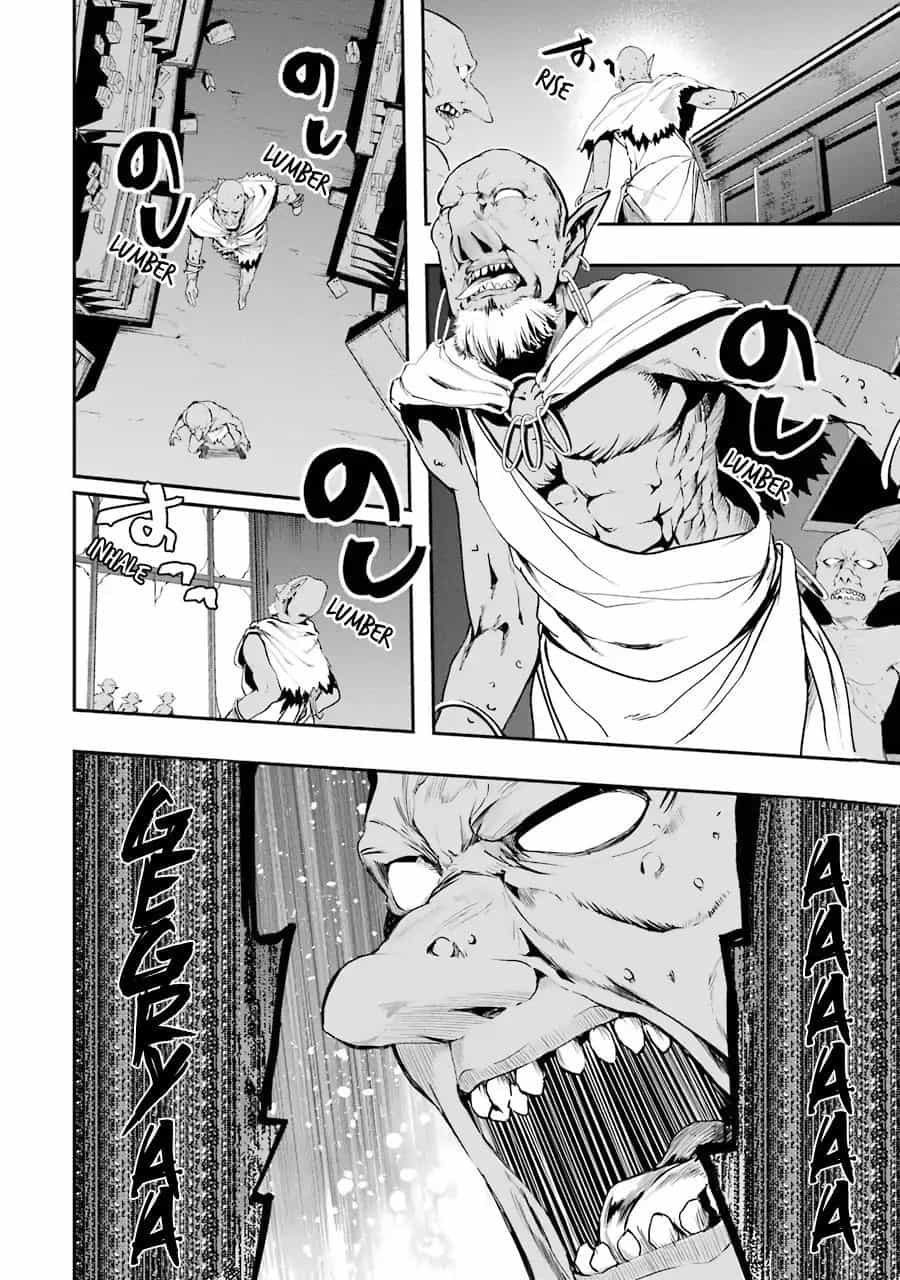 Monster Ga Afureru Sekai Ni Natta Node Suki Ni Ikitai To Omoimasu - Chương 3 - ảnh 44