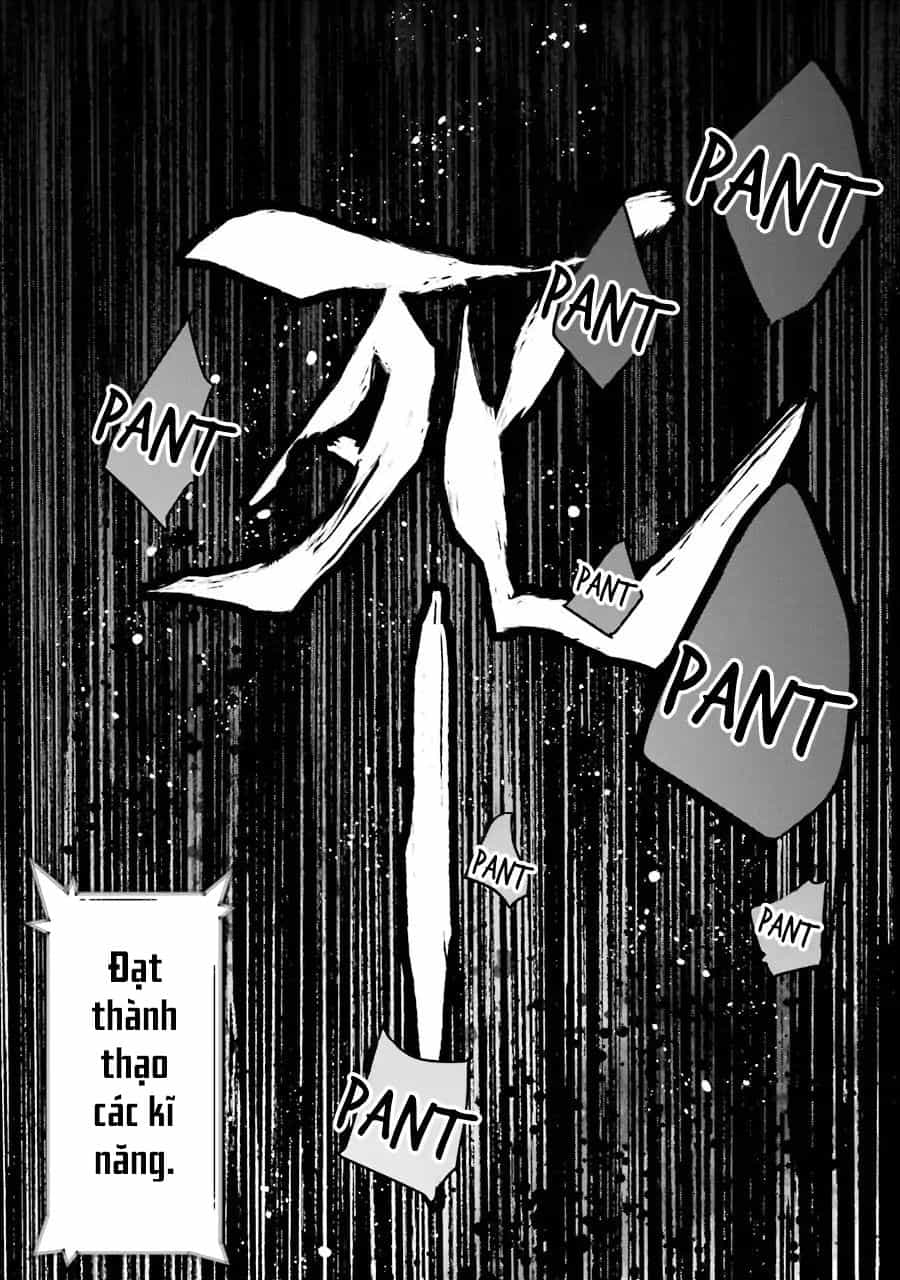 Monster Ga Afureru Sekai Ni Natta Node Suki Ni Ikitai To Omoimasu - Chương 3 - ảnh 5