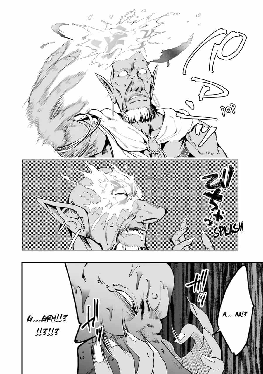 Monster Ga Afureru Sekai Ni Natta Node Suki Ni Ikitai To Omoimasu - Chương 3 - ảnh 51