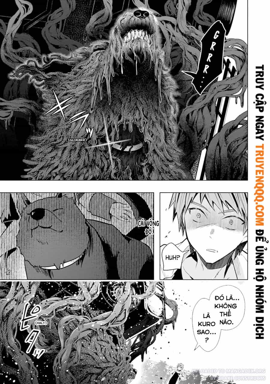 Monster Ga Afureru Sekai Ni Natta Node Suki Ni Ikitai To Omoimasu - Chương 22 - ảnh 12