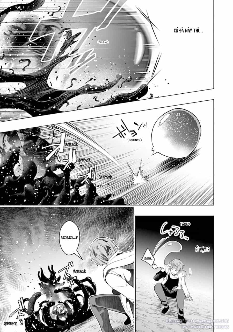 Monster Ga Afureru Sekai Ni Natta Node Suki Ni Ikitai To Omoimasu - Chương 22 - ảnh 16