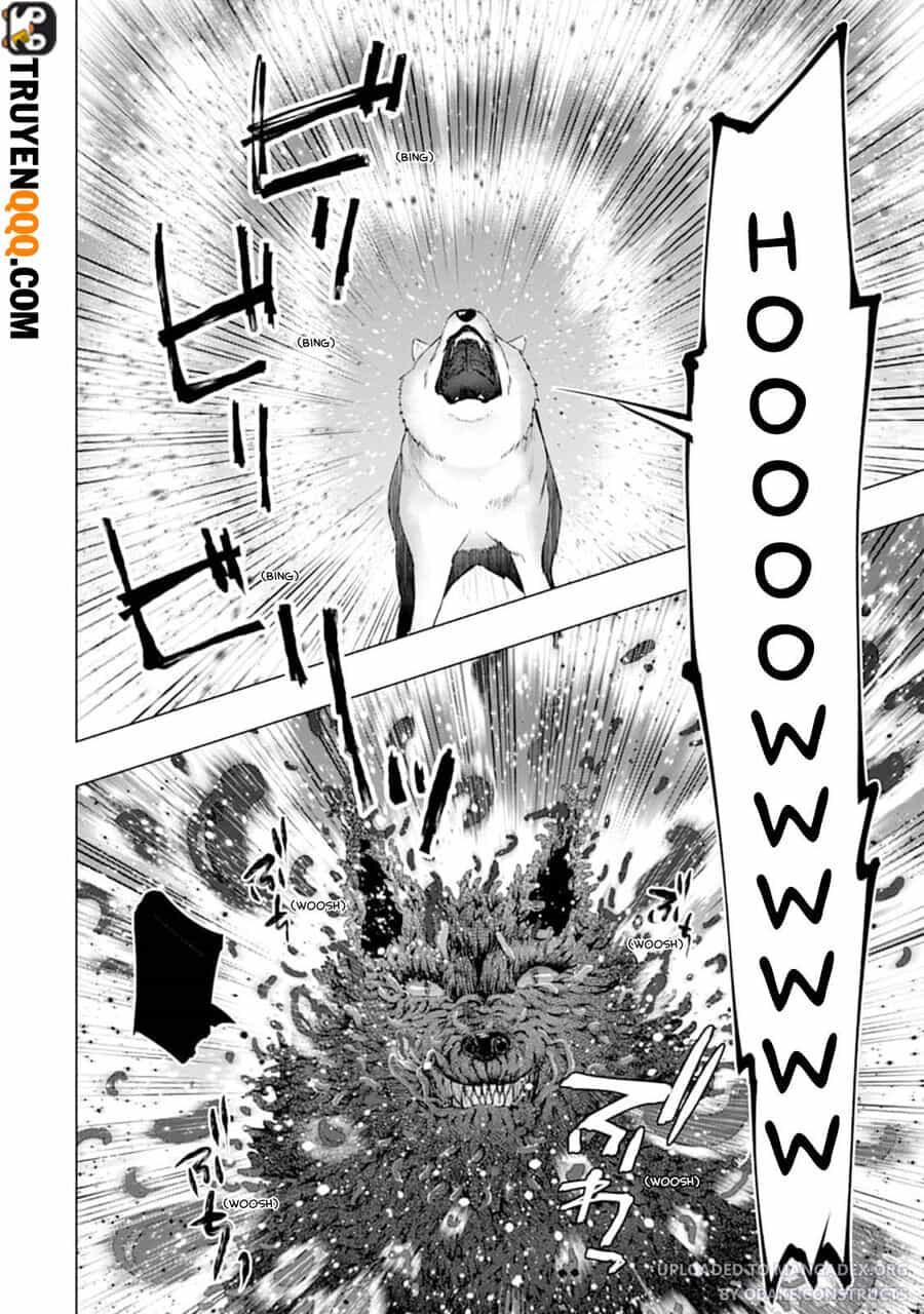 Monster Ga Afureru Sekai Ni Natta Node Suki Ni Ikitai To Omoimasu - Chương 22 - ảnh 9