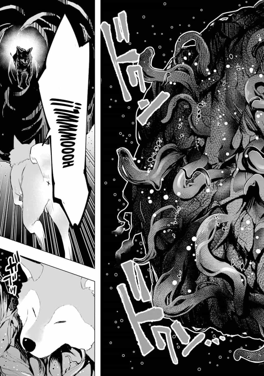 Monster Ga Afureru Sekai Ni Natta Node Suki Ni Ikitai To Omoimasu - Chương 23 - ảnh 13
