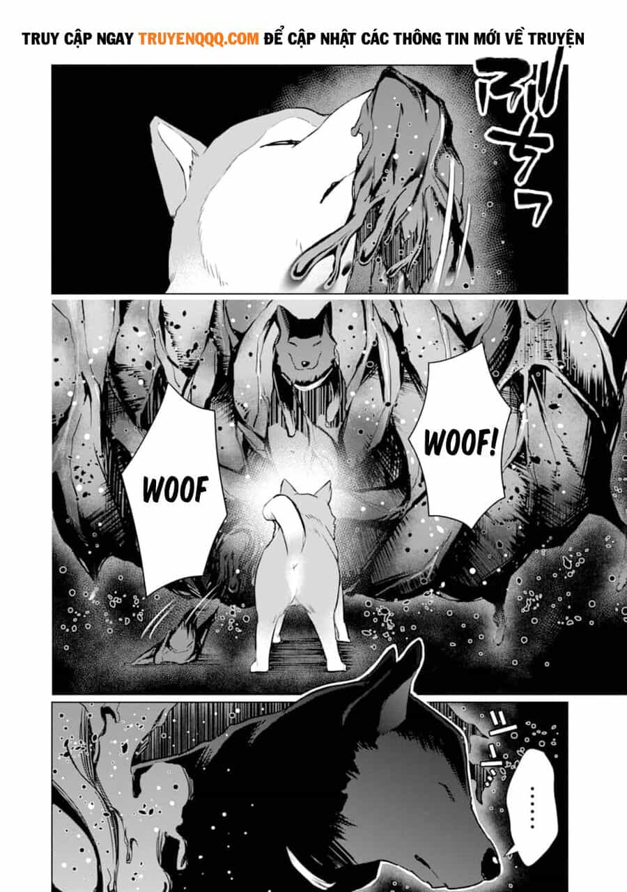 Monster Ga Afureru Sekai Ni Natta Node Suki Ni Ikitai To Omoimasu - Chương 23 - ảnh 14