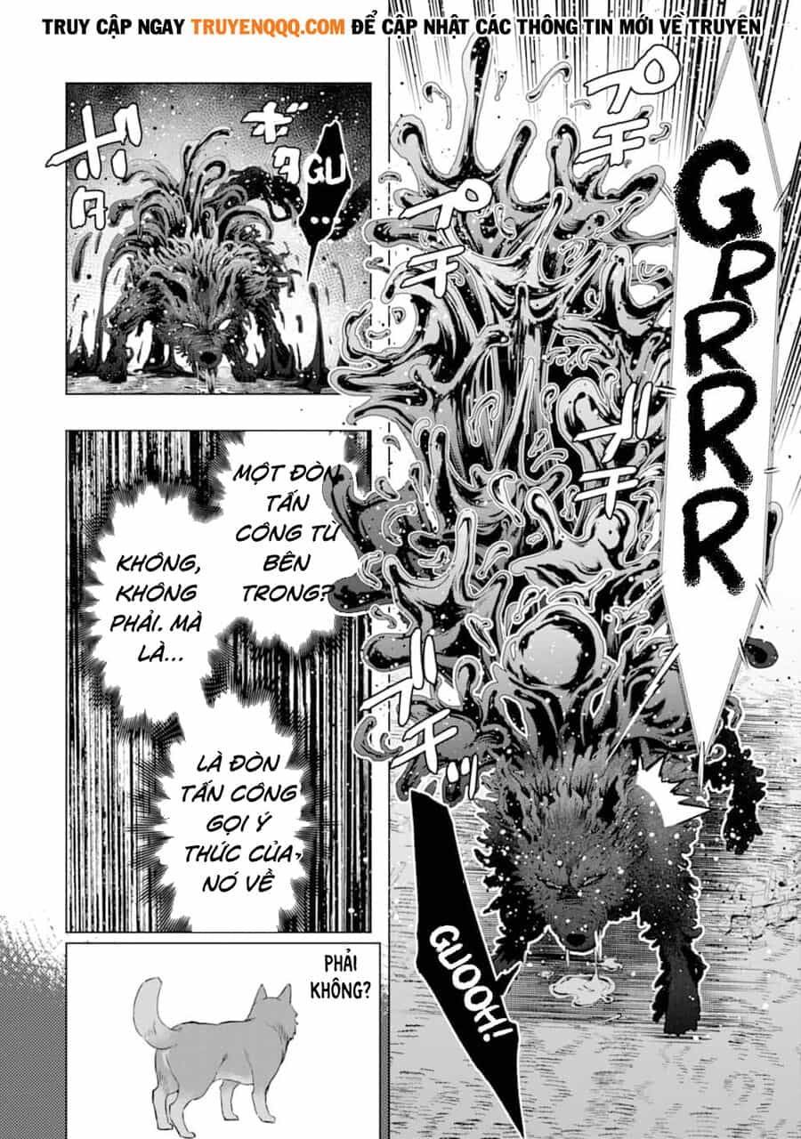 Monster Ga Afureru Sekai Ni Natta Node Suki Ni Ikitai To Omoimasu - Chương 23 - ảnh 6