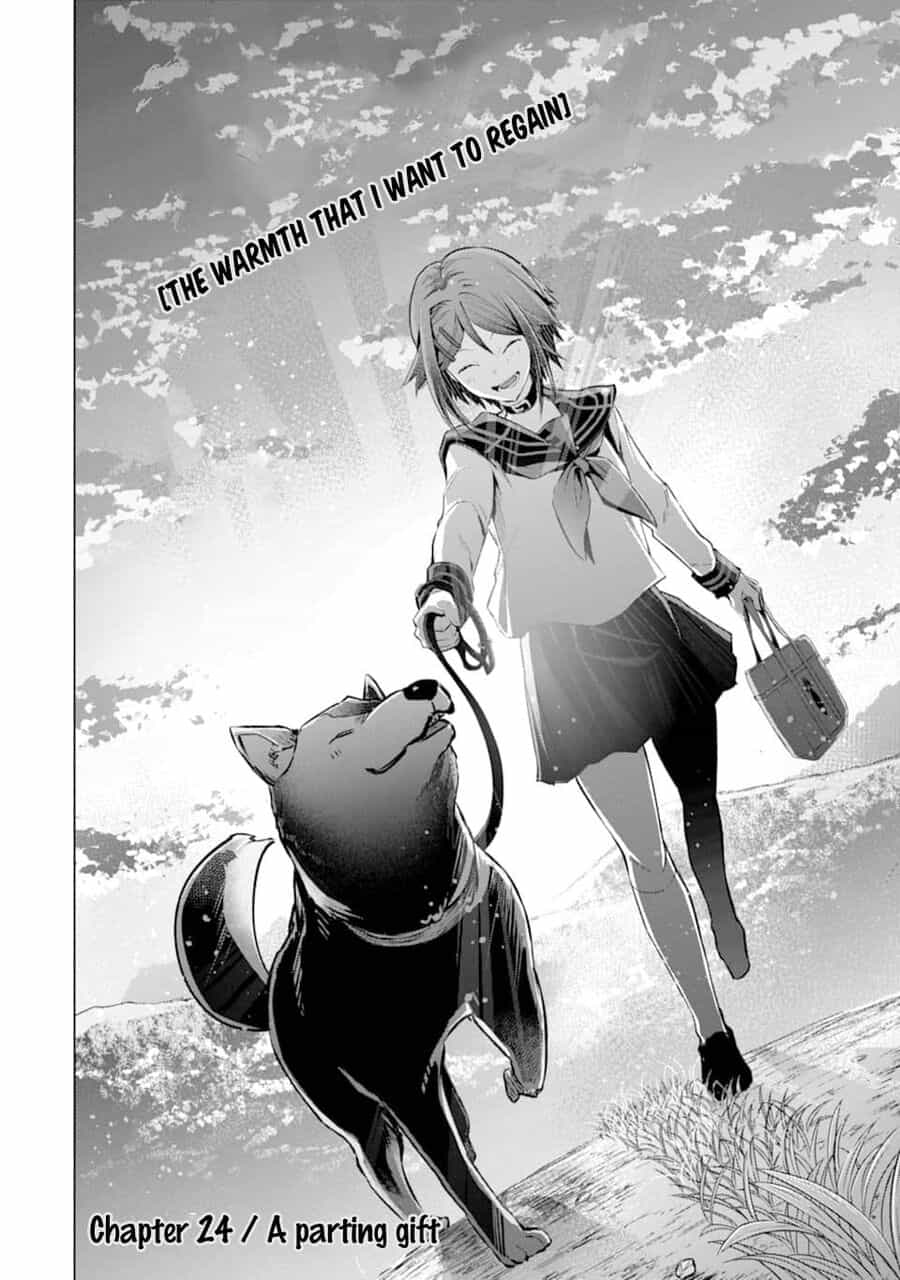 Monster Ga Afureru Sekai Ni Natta Node Suki Ni Ikitai To Omoimasu - Chương 24 - ảnh 2