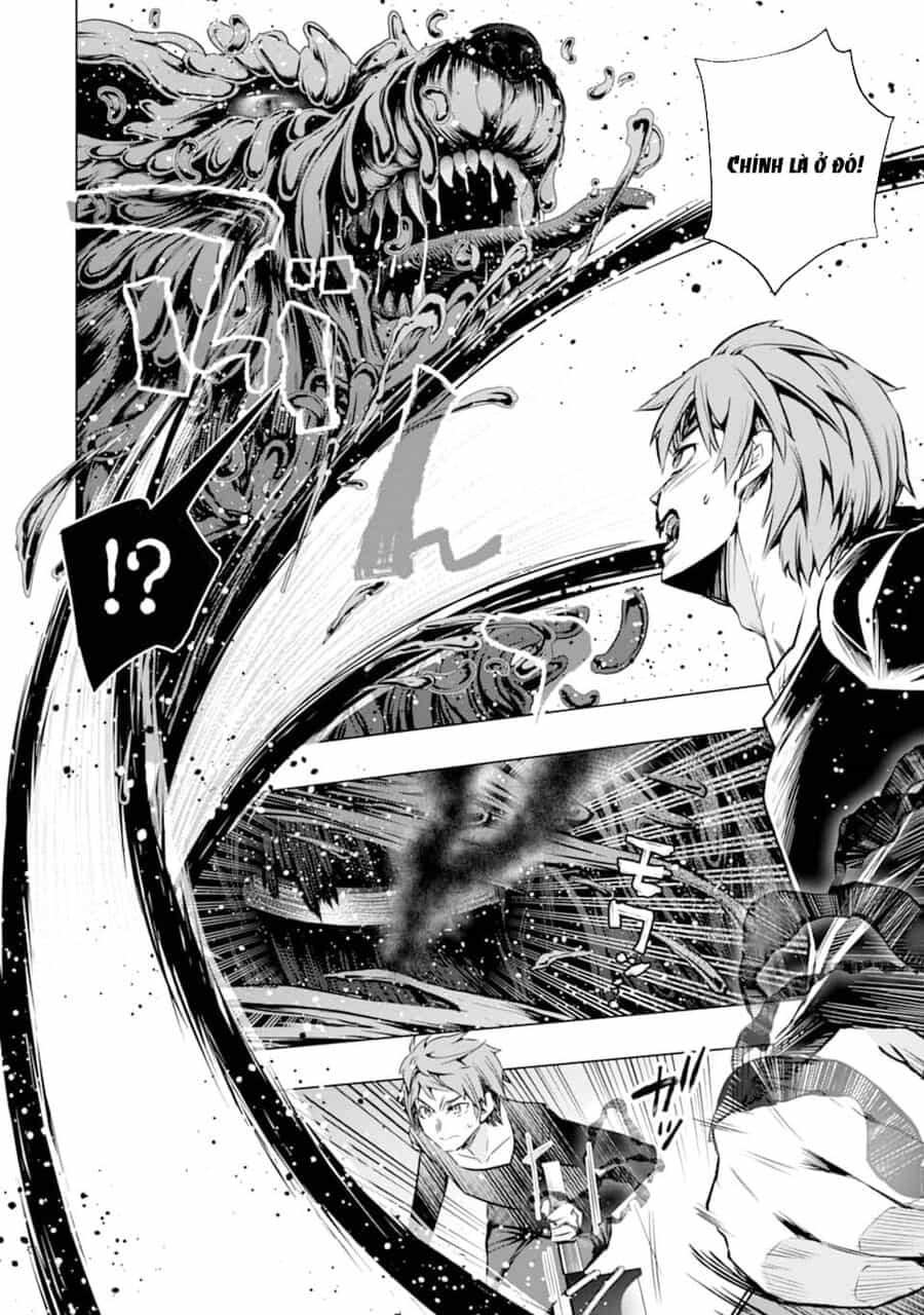 Monster Ga Afureru Sekai Ni Natta Node Suki Ni Ikitai To Omoimasu - Chương 24 - ảnh 4