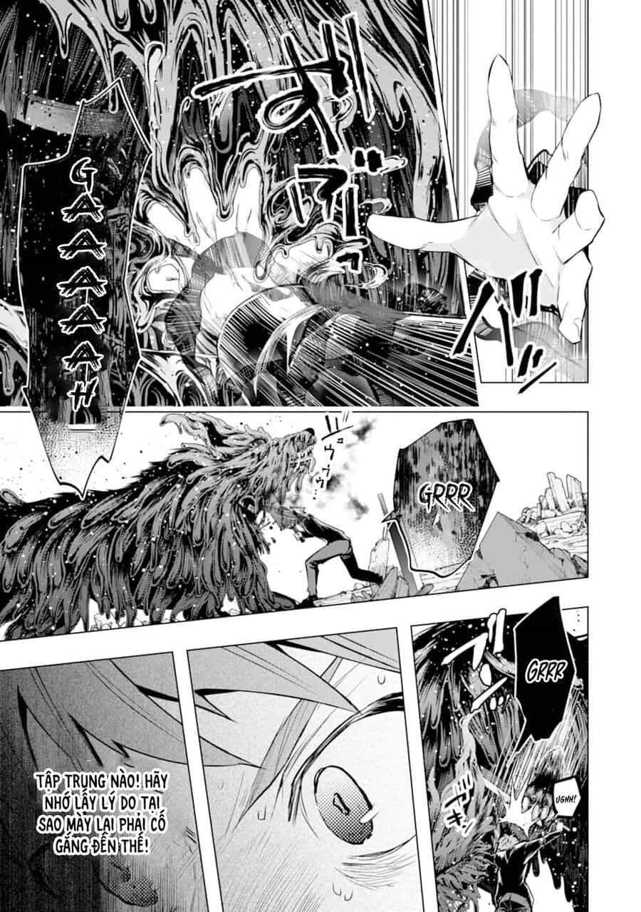 Monster Ga Afureru Sekai Ni Natta Node Suki Ni Ikitai To Omoimasu - Chương 24 - ảnh 5