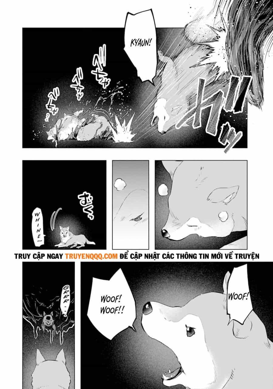 Monster Ga Afureru Sekai Ni Natta Node Suki Ni Ikitai To Omoimasu - Chương 24 - ảnh 6