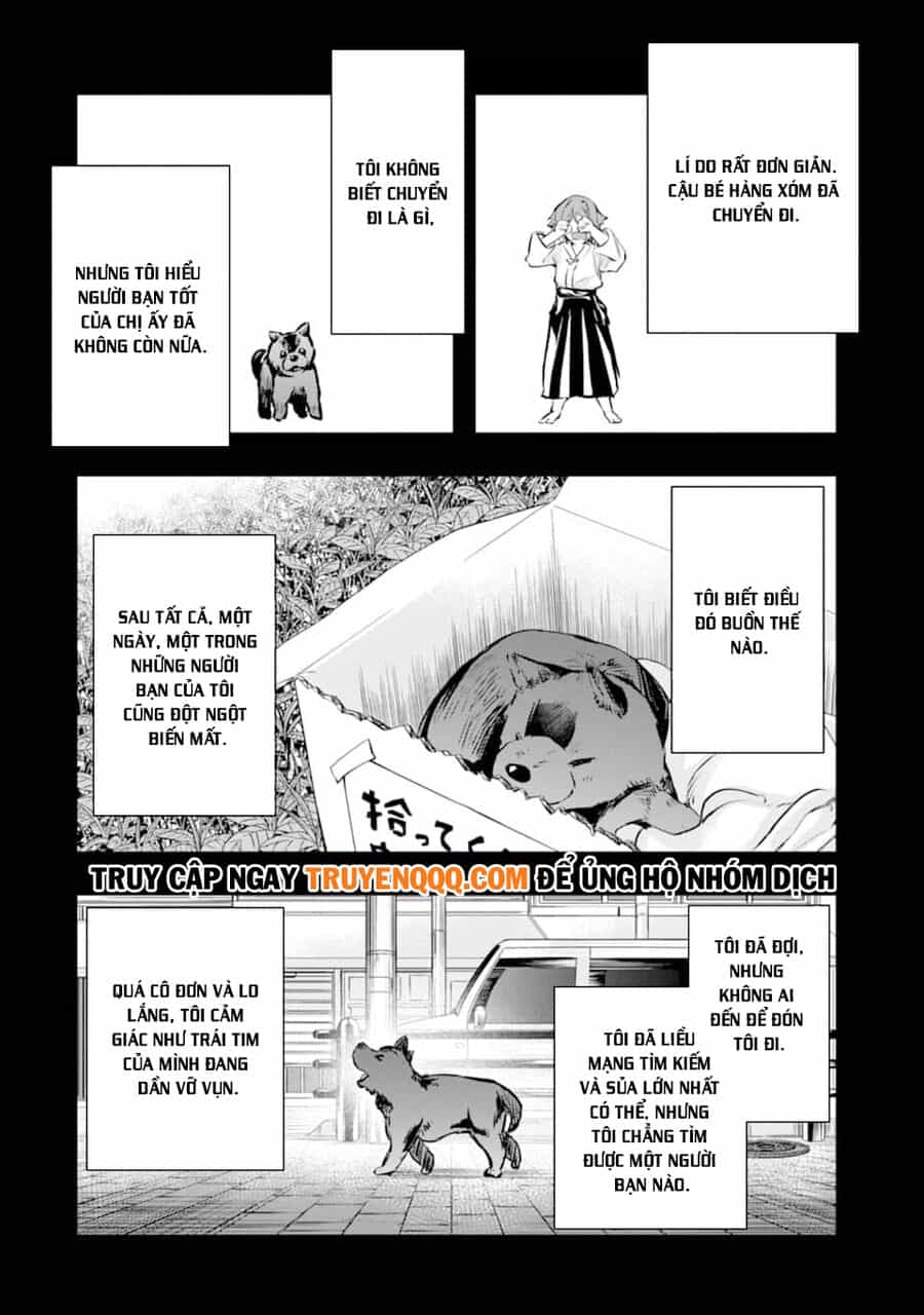 Monster Ga Afureru Sekai Ni Natta Node Suki Ni Ikitai To Omoimasu - Chương 25 - ảnh 16