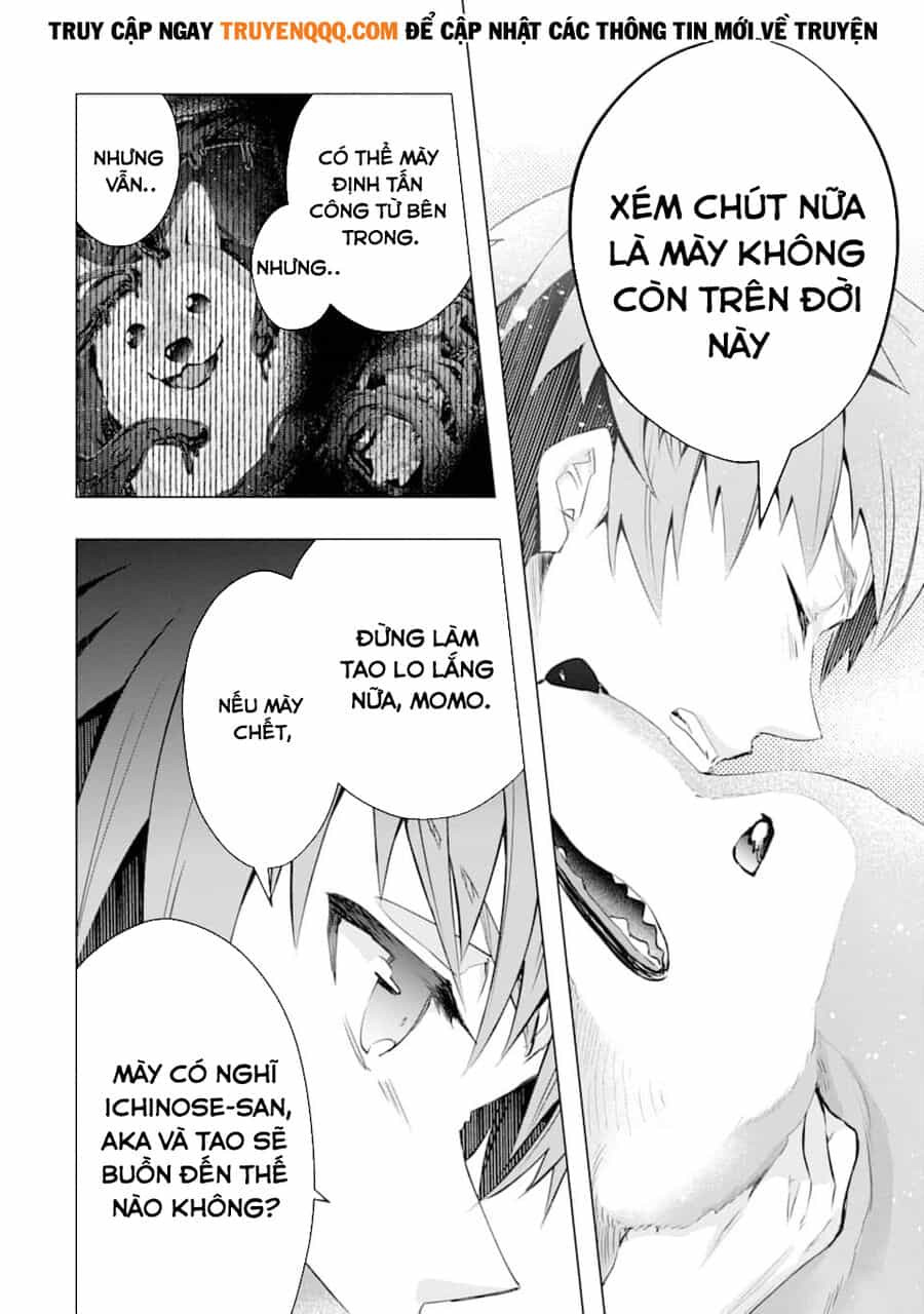 Monster Ga Afureru Sekai Ni Natta Node Suki Ni Ikitai To Omoimasu - Chương 25 - ảnh 8