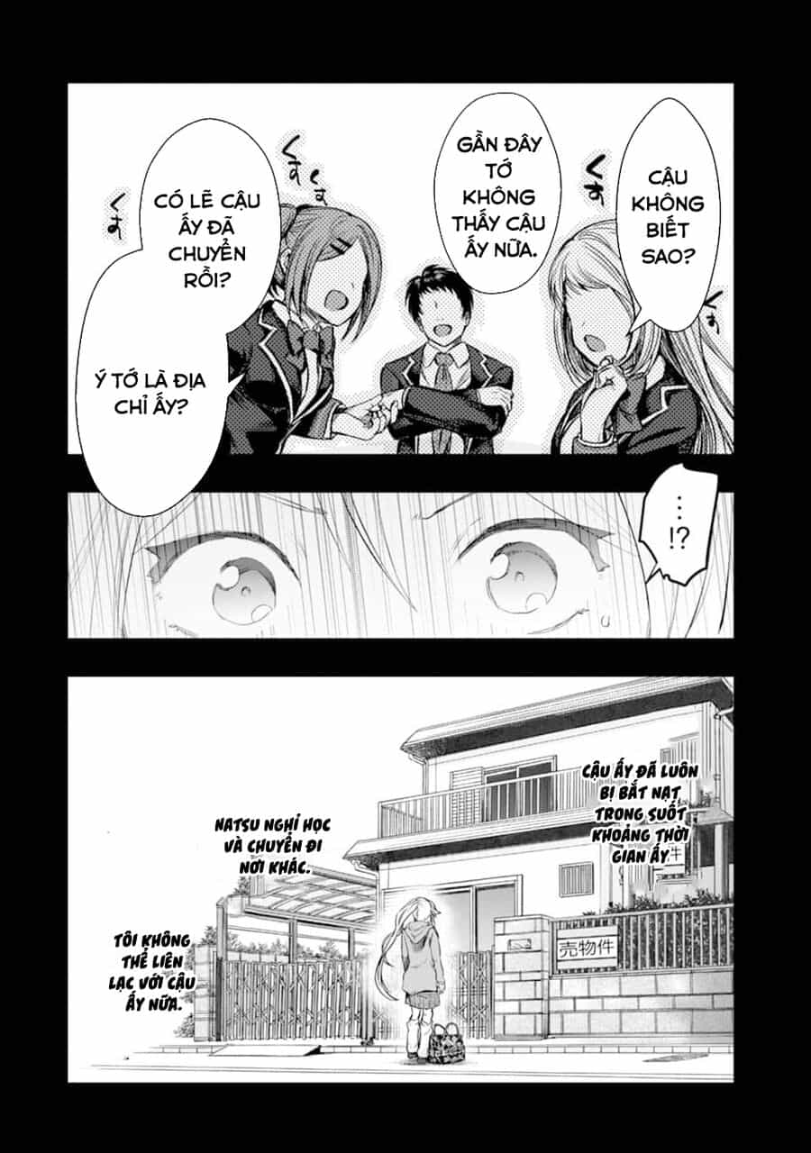 Monster Ga Afureru Sekai Ni Natta Node Suki Ni Ikitai To Omoimasu - Chương 26 - ảnh 10