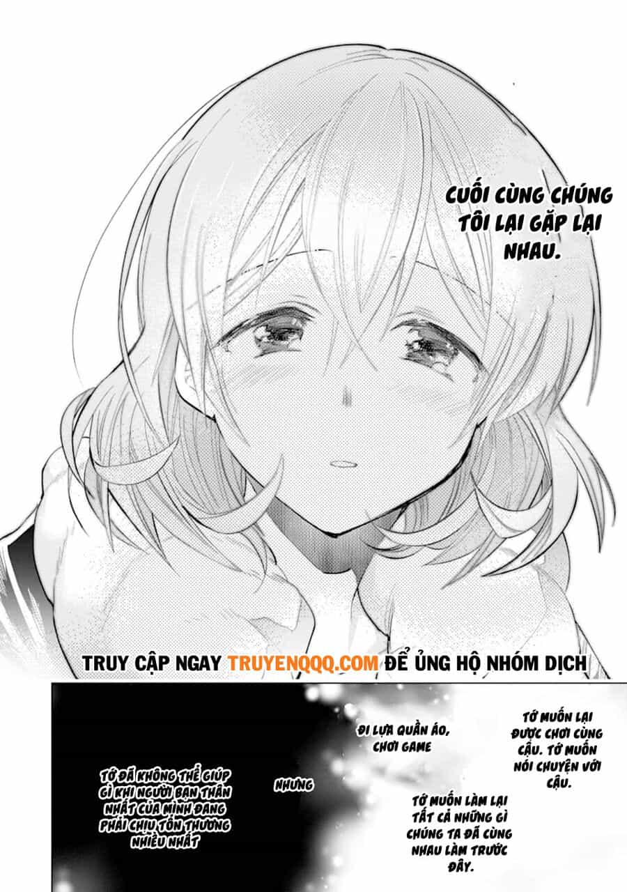 Monster Ga Afureru Sekai Ni Natta Node Suki Ni Ikitai To Omoimasu - Chương 26 - ảnh 12