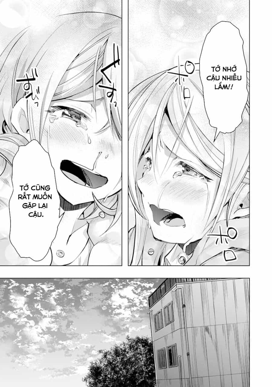 Monster Ga Afureru Sekai Ni Natta Node Suki Ni Ikitai To Omoimasu - Chương 26 - ảnh 17