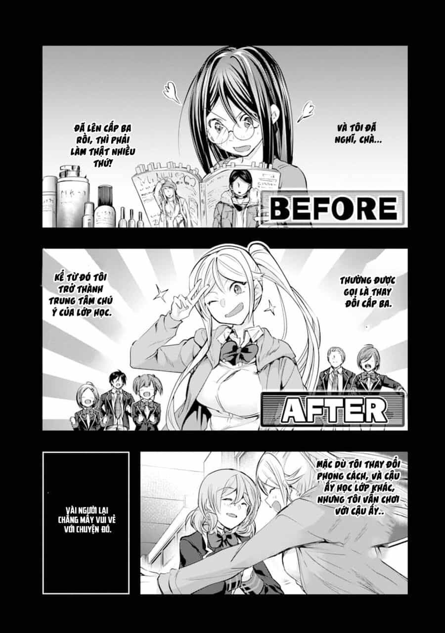 Monster Ga Afureru Sekai Ni Natta Node Suki Ni Ikitai To Omoimasu - Chương 26 - ảnh 7