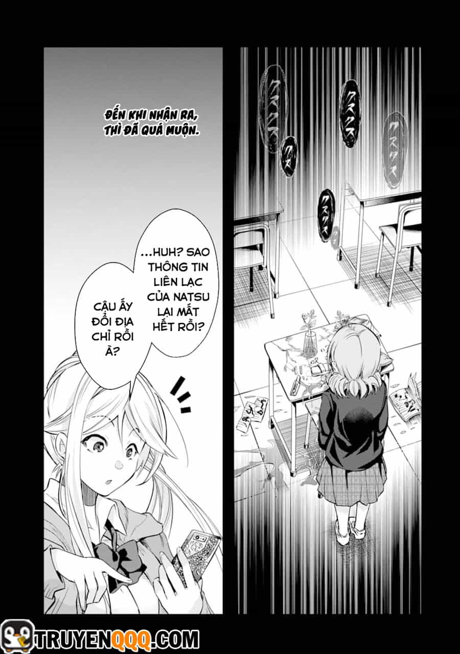 Monster Ga Afureru Sekai Ni Natta Node Suki Ni Ikitai To Omoimasu - Chương 26 - ảnh 9