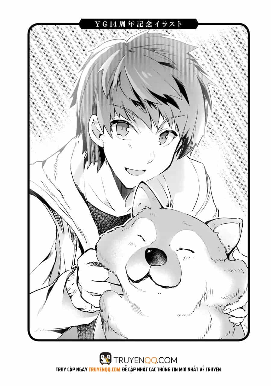 Monster Ga Afureru Sekai Ni Natta Node Suki Ni Ikitai To Omoimasu - Chương 4 - ảnh 3