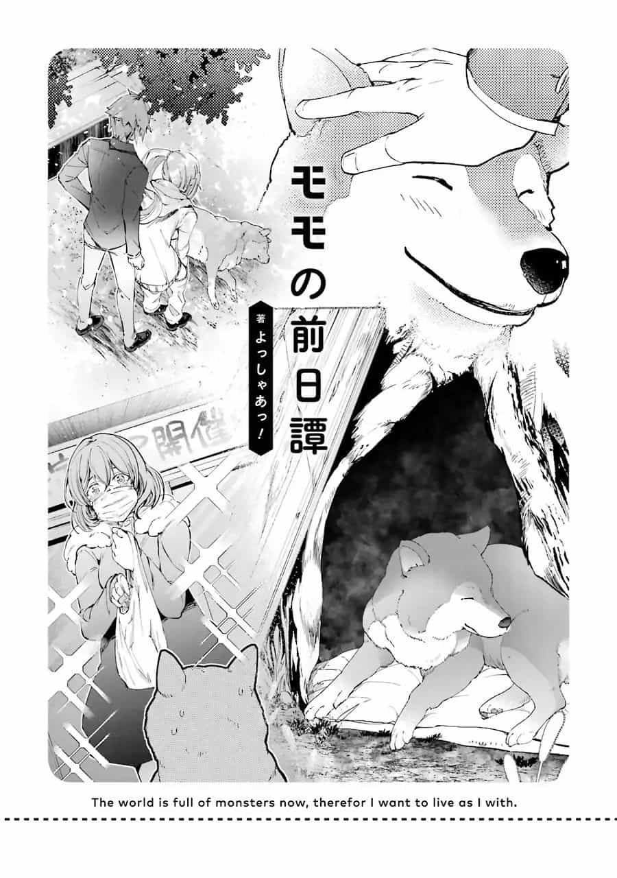 Monster Ga Afureru Sekai Ni Natta Node Suki Ni Ikitai To Omoimasu - Chương 4 - ảnh 43