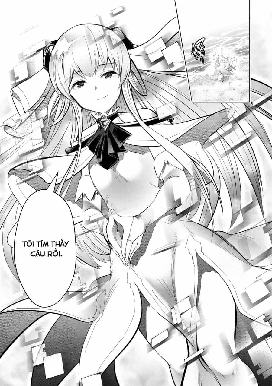 Monster Ga Afureru Sekai Ni Natta Node Suki Ni Ikitai To Omoimasu - Chương 28.2 - ảnh 3