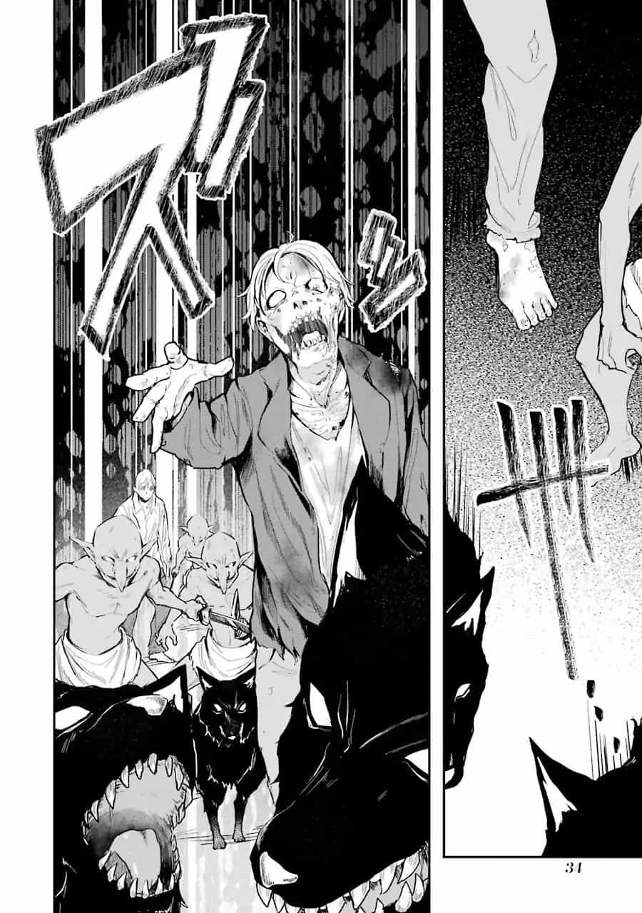 Monster Ga Afureru Sekai Ni Natta Node Suki Ni Ikitai To Omoimasu - Chương 5 - ảnh 37
