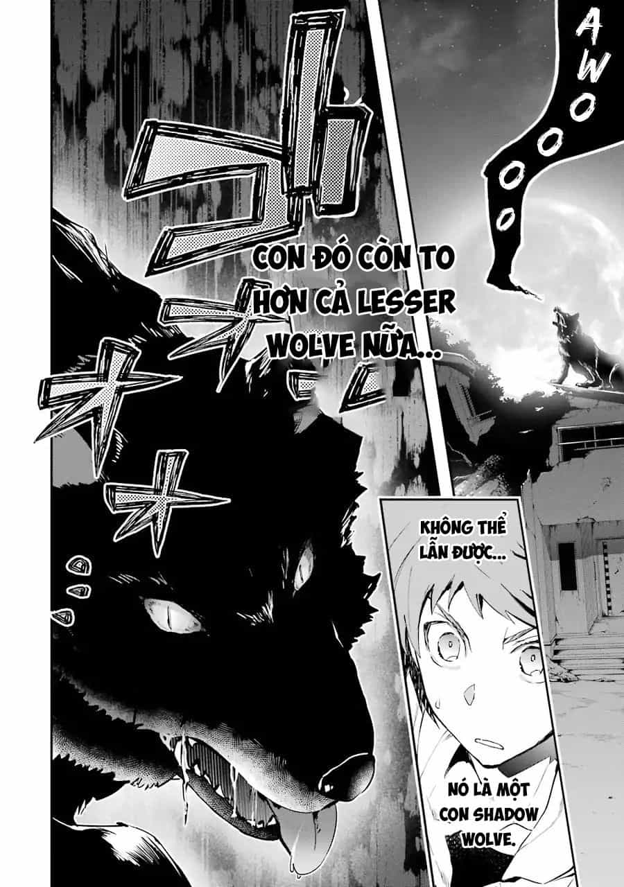 Monster Ga Afureru Sekai Ni Natta Node Suki Ni Ikitai To Omoimasu - Chương 5 - ảnh 49
