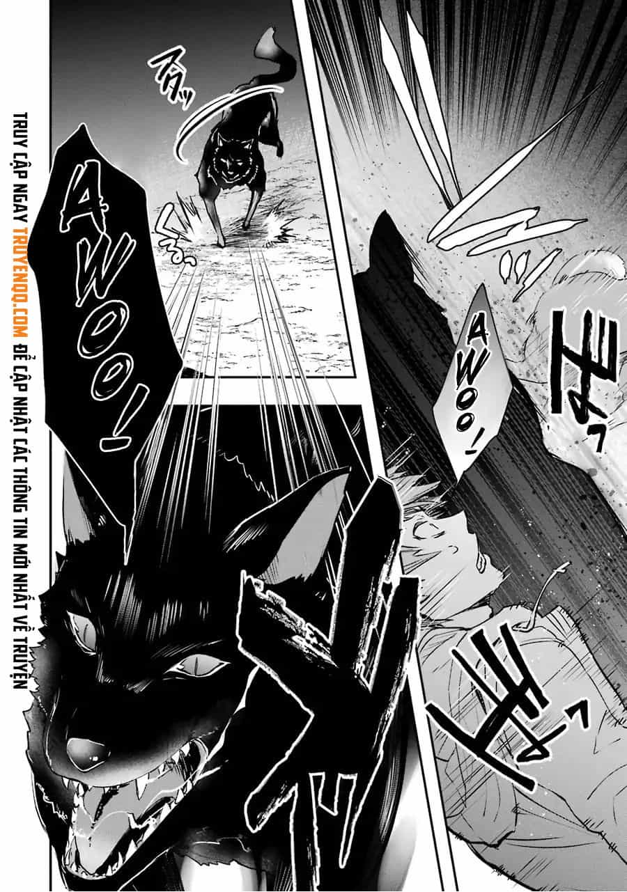 Monster Ga Afureru Sekai Ni Natta Node Suki Ni Ikitai To Omoimasu - Chương 6 - ảnh 7